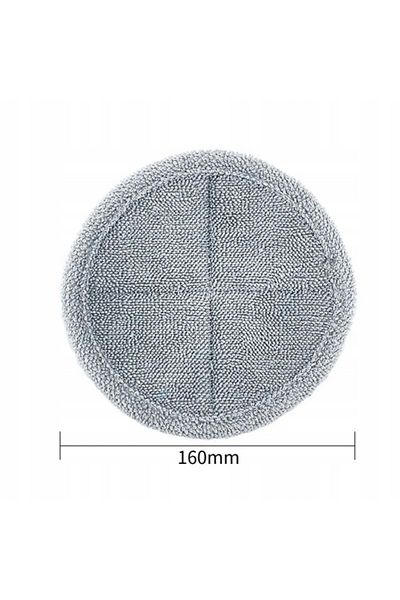 Rosfix Lavetă de curățat pentru mopul Dyson 160 mm