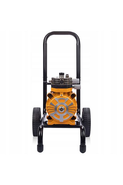Rosfix Agregat Strong Blue Storm SBS03 3500W+Zestaw czyszczący+dysza