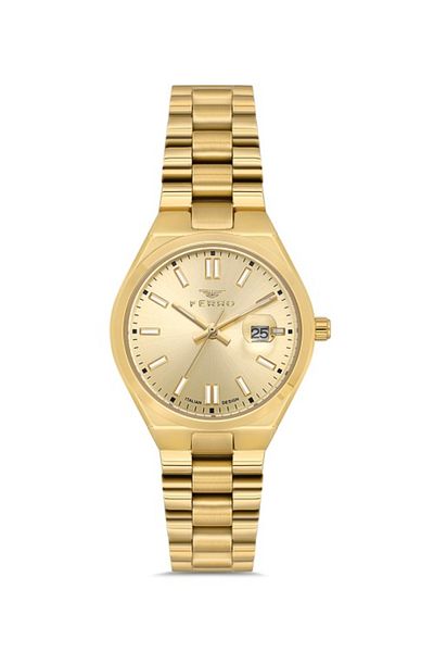 FERRO Fl21492A-B4 Women Wrist Watch
