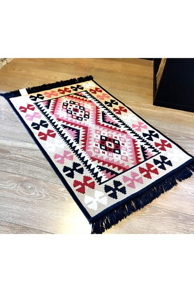 oem home Traditional Rug, Reversible, Size 60x150cm, VT58