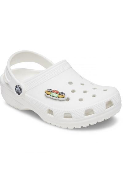 Crocs Jibbitz Charms 1 Adet Unisex