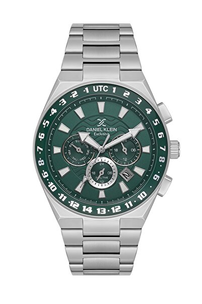 Daniel Klein ساعة يد رجالية Dk.3.10032-3