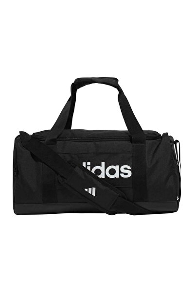 adidas LINEAR DUFFEL S
