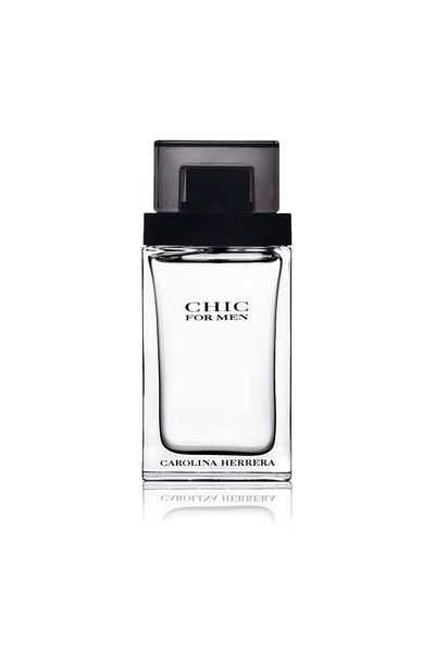 Vip Carolina Herrera Chic for Men Eau de Toilette 100ml
