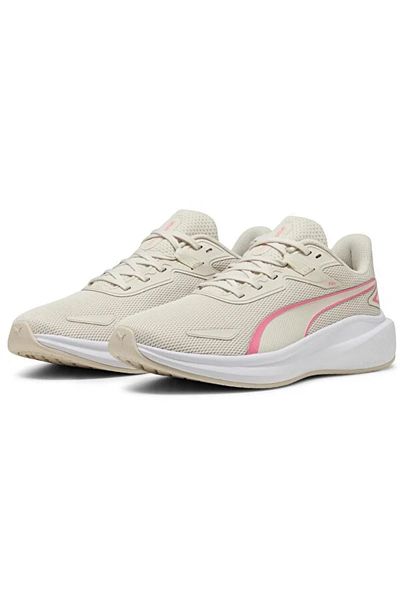 Puma Αλπικό Χιόνι-Ήλιος Χτύπησε