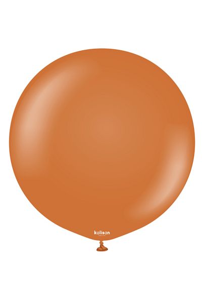 Çemrek Süs Parti Kalisan 24 Inch Balloon Jumbo Balloon 2 Pieces