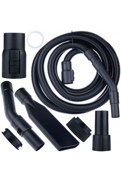 Rosfix Set Accesorii Aspirator Kärcher 4m: Furtun și Filtru Zmywalny