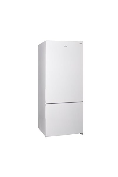 Vestel NFK60011 TE 533 Lt No-Frost Buzdolabı