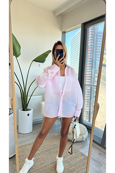 masimo renkli gömlek