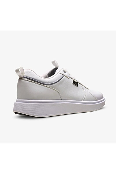 Lescon Marine Sneakers Sports Shoes White