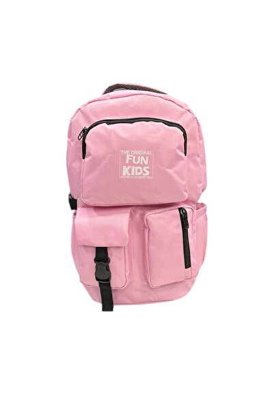 COUPELLA Korean Style Multi-Functional Waterproof Backpack/School Bag with Pe...