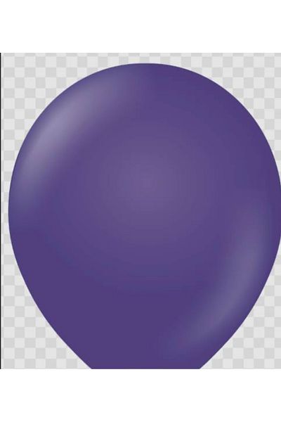 Çemrek Süs Parti Kalisan 24 Inch Balloon Jumbo Balloon 2 Pieces