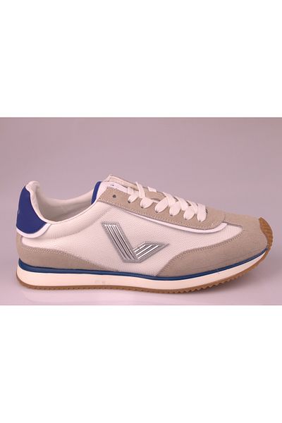 Lufian Gaban Men's Genuine Leather Casual Daily Shoes