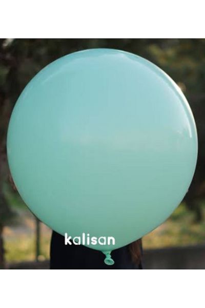 Çemrek Süs Parti Kalisan 24 Inch Balloon Jumbo Balloon 2 Pieces