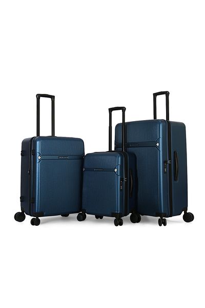 VERAGE hardshell trolley luggage set of 3 piece