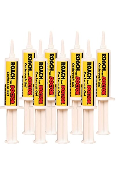xpress sales Set of 8 Roach Doctor APF® - and Cockroach Killer with Syringe