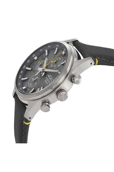 Seiko Seiko Men's Quartz Chronograph Watch - SSB423P1