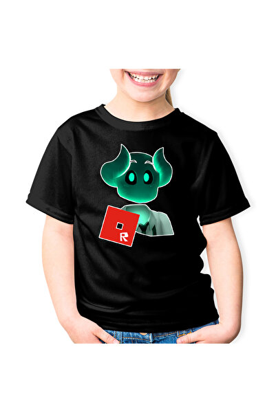 OEM Tricou copii Roblox Cute Devil Adopt Me