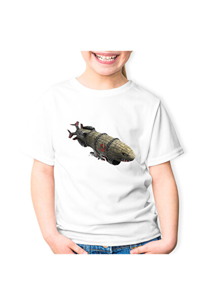 OEM Tricou copii Red Alert 2 Army Expert Gaming Level Up