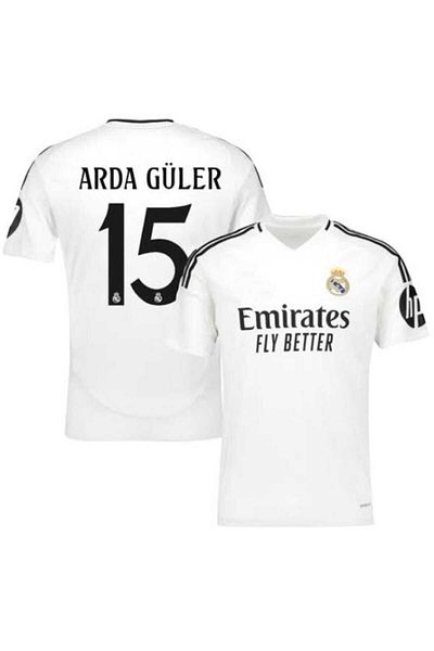 Lion Spor REAL MADRID A.R.D.A. TRIUL G.Ü.L.E.R
