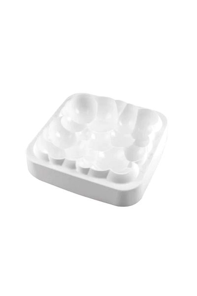 silikomart Forma din silicon, Cloud 1600, 200x200x55 mm