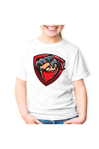 OEM Tricou copii Fortnite Bandit