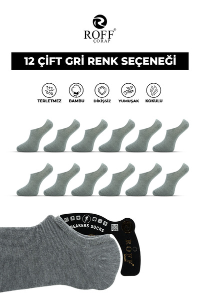 wolk shoes 12 Pairs Men Sneakers Sports Socks Wolk