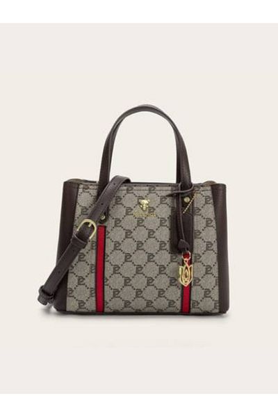 Generic Elegant women's handbag from PRESTIGE that combines luxury and modernity