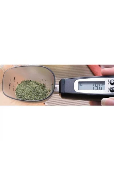 Lacor Lingura cu functie de cantar, Precision, 300 g