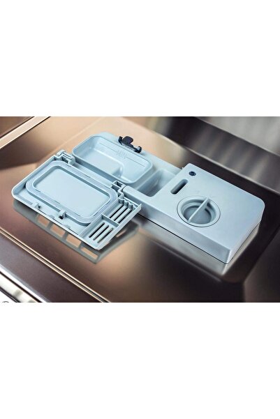 Finish Classic Powerball Dishwasher Tablets - Original, Pack of 1 (Total 110 Tablets)