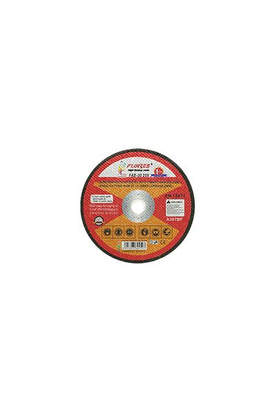 flores Metal cutting disc, 115 mm x 1 mm x 22.2 mm