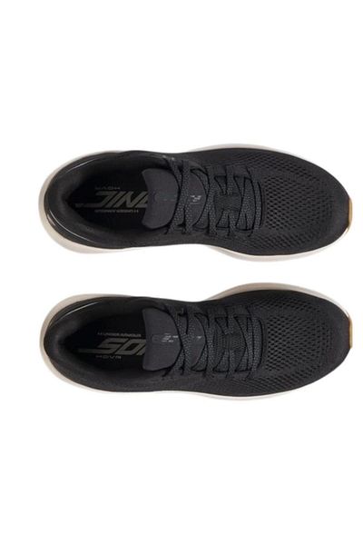 Under Armour Ua Sonic 7 3028002-001 Men's Black Running & Walking Shoes