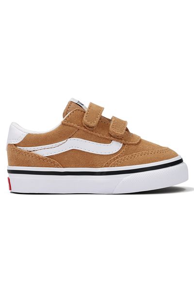 Vans Brooklyn Ls V Children's Sneakers Vn000D7Xgwt1
