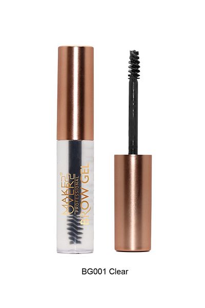 Makeover22 Makeover 22 Brow Mascara - Clear - BG001