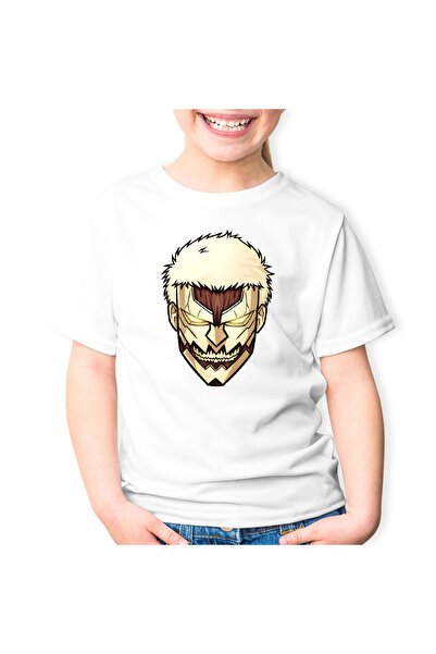 OEM Tricou copii Attack on Titan AOT Anime Manga Fanart