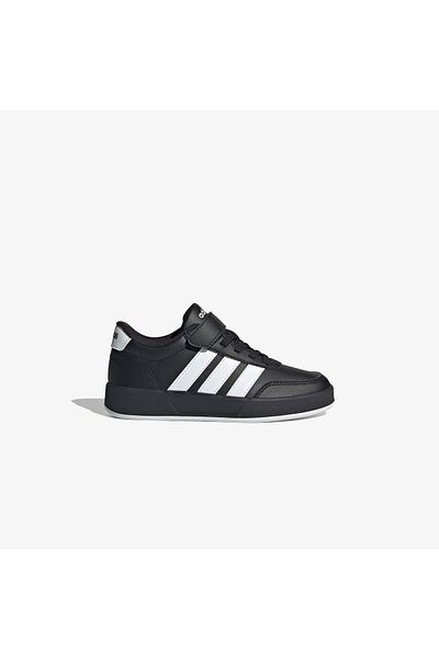adidas Breaknet 3.0 si Pantofi sport negri pentru copii