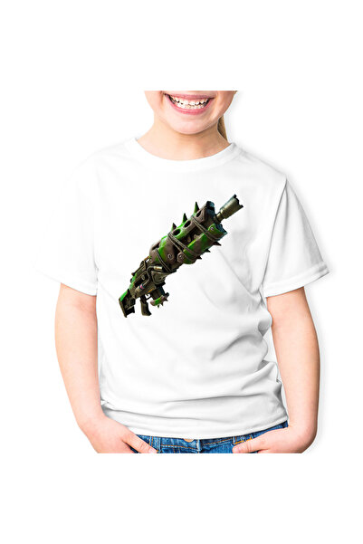 OEM Tricou copii Fortnite Primal Weapon