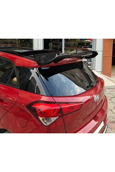 Drs Tuning Hyundai İ20 Uyumlu Yüksek Spoiler 2015-2019