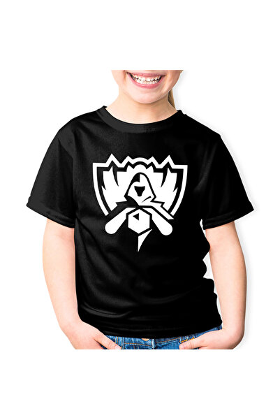 OEM Tricou copii League of Legends LoL Riot Game Master