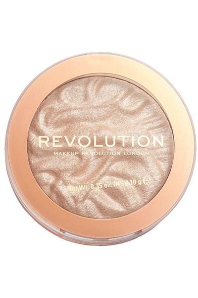 Revolution Revolution Reloaded Highlighting Powder - Dear Just My Type