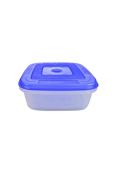 gogiva Food casserole with lid, 1 L, microwave and freezer safe