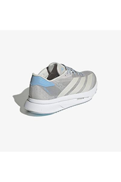 adidas Adizero Sl2 Women's Gray Running Shoes