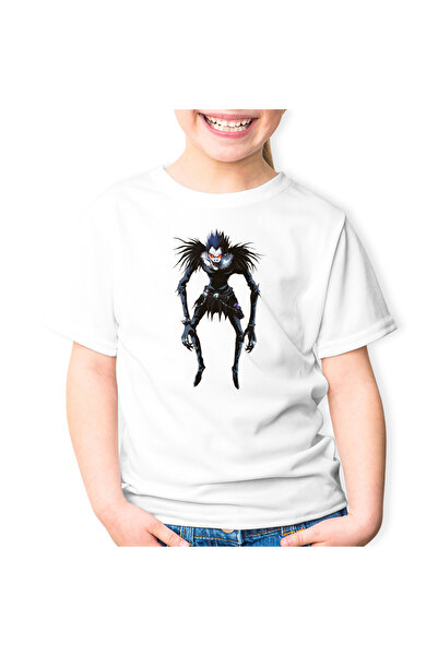 OEM Tricou copii Death Note Ryuk Satan Anime Strigoi Lucifer