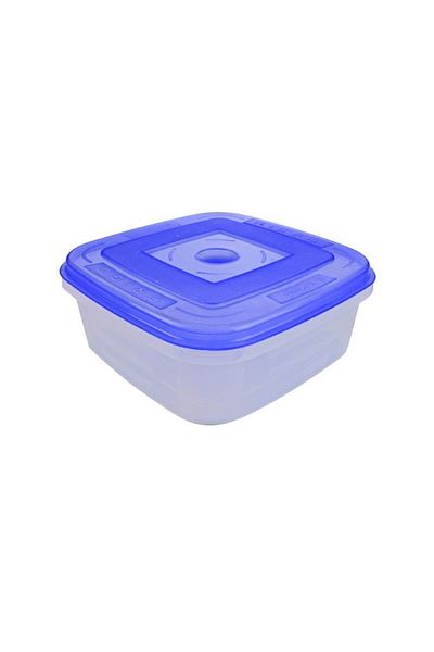 gogiva Food casserole with lid, 1 L, microwave and freezer safe