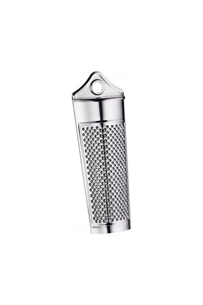 Lacor Mini nutmeg grater with container, 14 cm