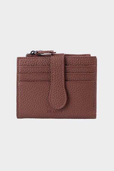 Grande Leather Women's Wallet 2816