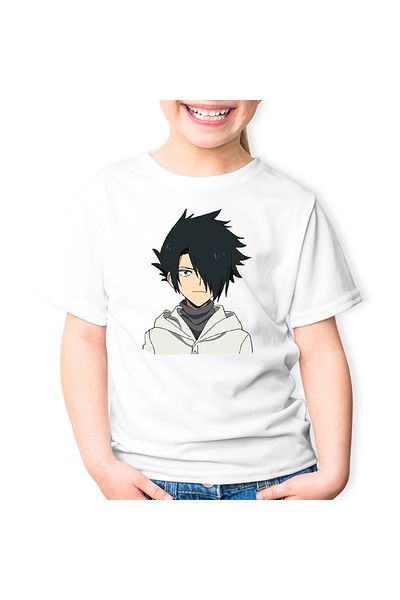OEM Tricou copii The Promised Neverland Ray Anime
