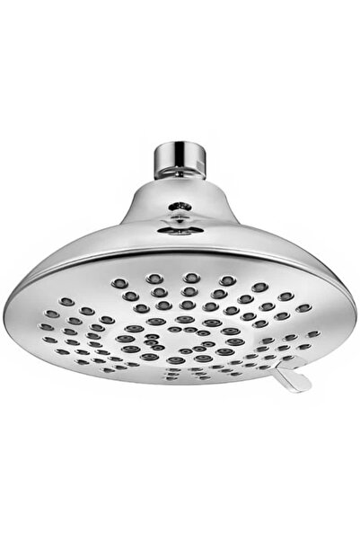 Eca Mina Banyo Yuvarlak Duş Başlığı 15x15