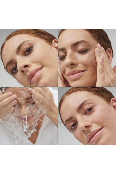 SEPHORA COLLECTION Comfort Cleansing Oil - Removes Makeup + Protects 150ml