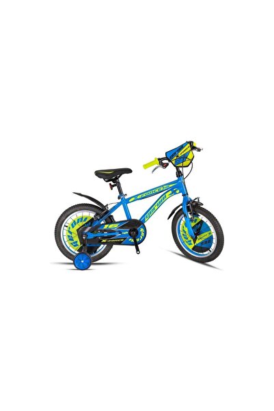 Geroni KRON X-FORCE 16 JANT ( 6-9 YAŞ ) ÇOCUK BİSİKLETİ